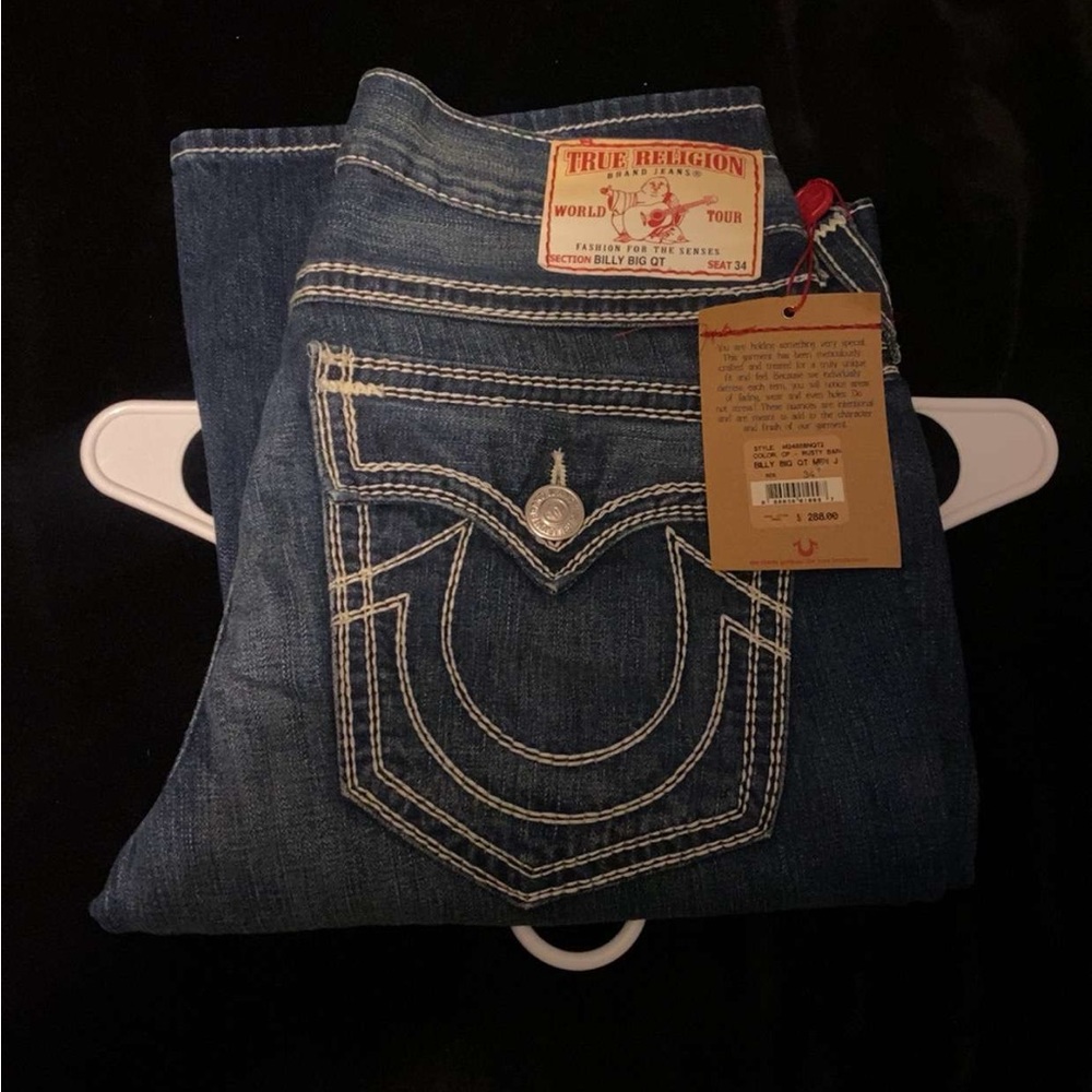 True Religion Jeans